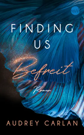 Carlan |  Finding us - Befreit | Buch |  Sack Fachmedien