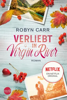 Carr |  Verliebt in Virgin River | Buch |  Sack Fachmedien