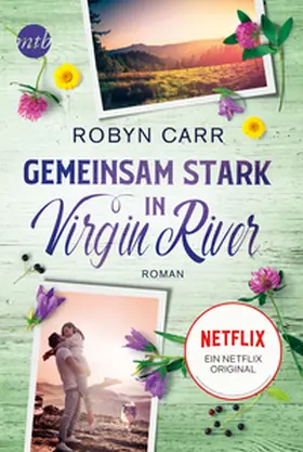Carr |  Gemeinsam stark in Virgin River | Buch |  Sack Fachmedien
