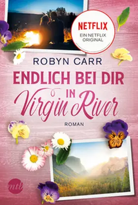 Carr |  Endlich bei dir in Virgin River | Buch |  Sack Fachmedien