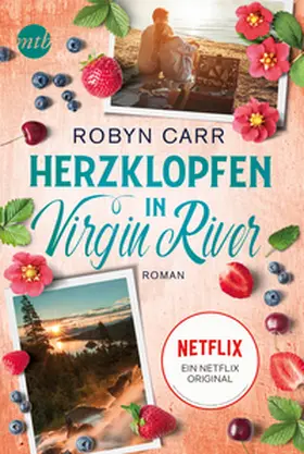 Carr |  Herzklopfen in Virgin River | Buch |  Sack Fachmedien