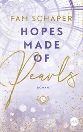 Schaper |  Hopes Made of Pearls | eBook | Sack Fachmedien