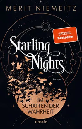 Niemeitz |  Starling Nights 1 | Buch |  Sack Fachmedien