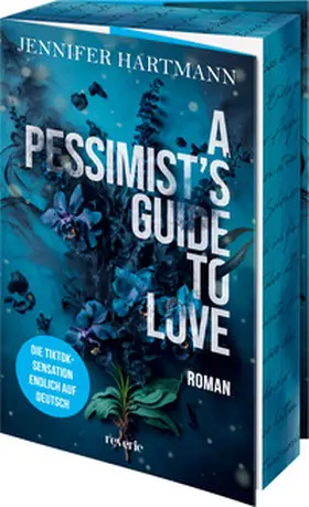 Hartmann |  A Pessimist's Guide to Love | Buch |  Sack Fachmedien