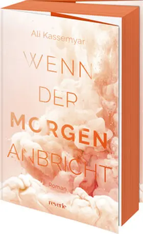 Kassemyar | Wenn der Morgen anbricht | Buch | 978-3-7457-0443-3 | sack.de