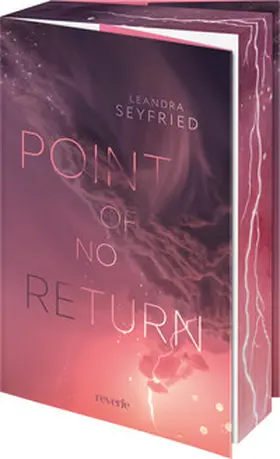 Seyfried | Point of no Return | Buch | 978-3-7457-0447-1 | sack.de
