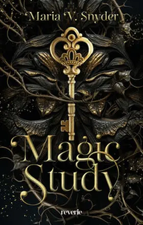 Snyder | Magic Study | Buch | 978-3-7457-0451-8 | www2.sack.de