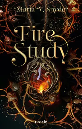 Snyder | Fire Study | Buch | 978-3-7457-0462-4 | www2.sack.de