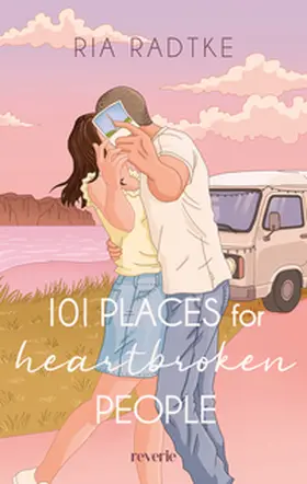 Radtke |  101 Places for Heartbroken People | eBook | Sack Fachmedien