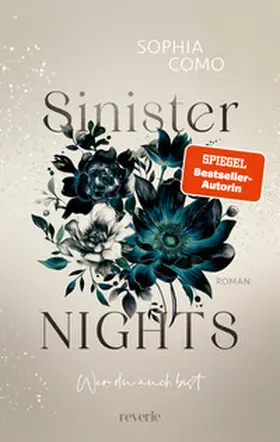 Como | Sinister Nights | Buch | 978-3-7457-0478-5 | www2.sack.de