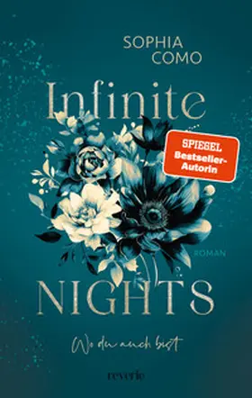 Como |  Infinite Nights | Buch |  Sack Fachmedien
