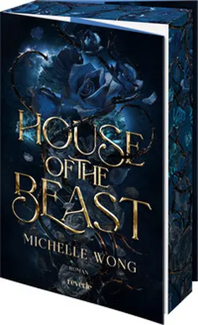 Wong |  House of the Beast | Buch |  Sack Fachmedien