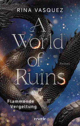 Vasquez |  A World of Ruins | Buch |  Sack Fachmedien