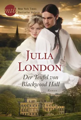 London |  Der Teufel von Blackwood Hall | eBook | Sack Fachmedien