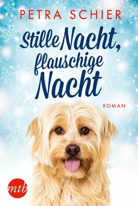 Schier |  Stille Nacht, flauschige Nacht | eBook | Sack Fachmedien