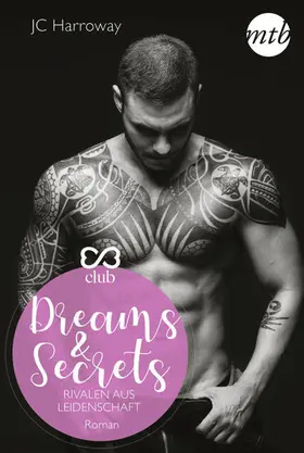 Harroway |  Dreams & Secrets - Rivalen aus Leidenschaft | eBook | Sack Fachmedien