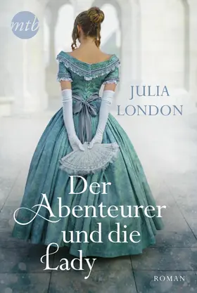 London |  Der Abenteurer und die Lady | eBook | Sack Fachmedien
