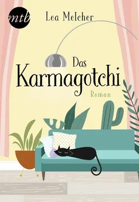 Melcher |  Das Karmagotchi | eBook | Sack Fachmedien