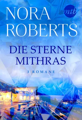 Roberts |  Die Sterne Mithras | eBook | Sack Fachmedien