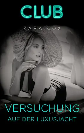 Cox |  Versuchung auf der Luxusjacht | eBook | Sack Fachmedien