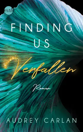 Carlan | Finding us - Verfallen | E-Book | sack.de