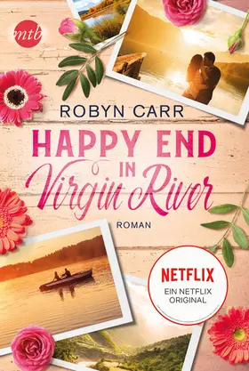Carr |  Happy End in Virgin River | eBook | Sack Fachmedien