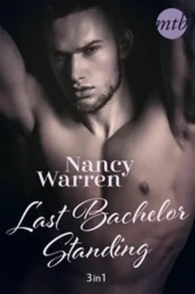 Warren |  Last Bachelor Standing (3in1) | eBook | Sack Fachmedien