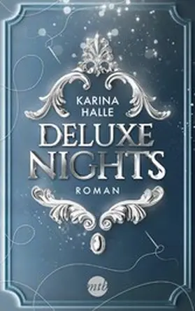 Halle |  Deluxe Nights | eBook | Sack Fachmedien