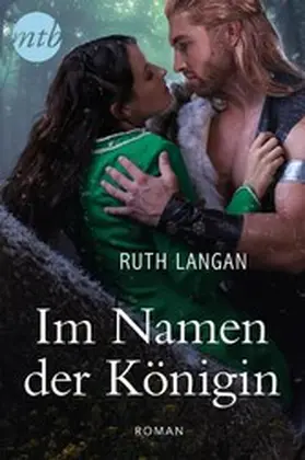 Langan |  Im Namen der Königin | eBook | Sack Fachmedien