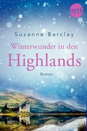 Barclay | Winterwunder in den Highlands | E-Book | sack.de