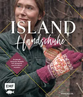 Müller | Island-Handschuhe stricken | Buch | 978-3-7459-0050-7 | sack.de