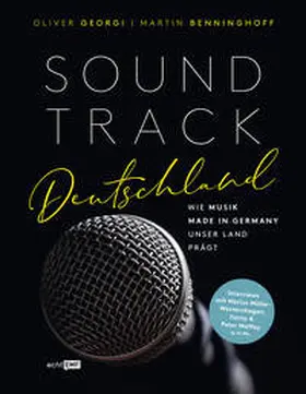 Georgi / Benninghoff |  Soundtrack Deutschland | Buch |  Sack Fachmedien