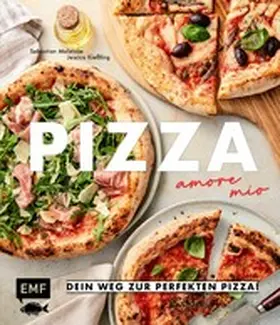 Maletzke |  Pizza – amore mio | eBook | Sack Fachmedien