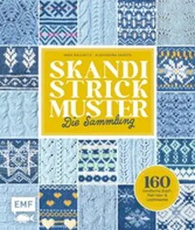 Mallwitz / Sakota / Müller |  Skandi Strickmuster – Die Sammlung | eBook | Sack Fachmedien