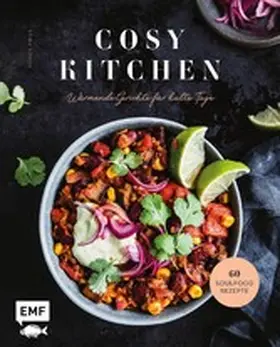 Prus |  Cosy Kitchen – Wärmende Gerichte für kalte Tage | eBook | Sack Fachmedien