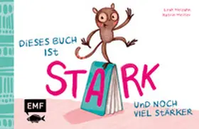 Molzahn |  Dieses Buch ist stark ... und noch viel stärker! | Buch |  Sack Fachmedien