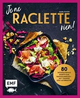 Panzer |  Je ne Raclette rien! | eBook | Sack Fachmedien