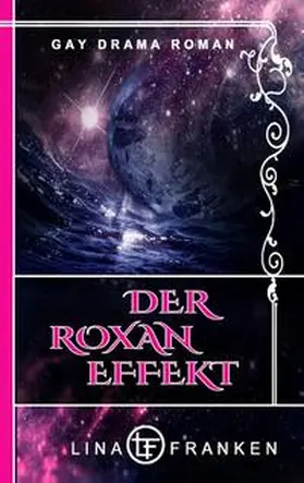 Franken |  Der Roxan-Effekt | Buch |  Sack Fachmedien