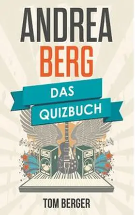 Berger |  Andrea Berg | Buch |  Sack Fachmedien