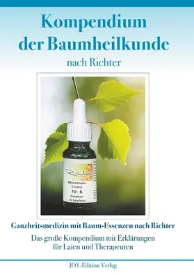 Richter |  Kompendium der Baumheilkunde nach Richter | eBook | Sack Fachmedien