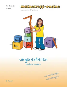 Hensel |  Längeneinheiten | eBook | Sack Fachmedien
