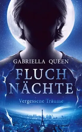 Queen |  Fluchnächte | Buch |  Sack Fachmedien