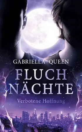 Queen |  Fluchnächte | Buch |  Sack Fachmedien