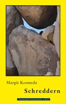 Koemeda |  Schreddern | Buch |  Sack Fachmedien