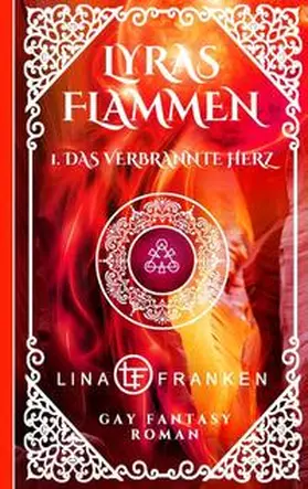 Franken |  Das verbrannte Herz | Buch |  Sack Fachmedien