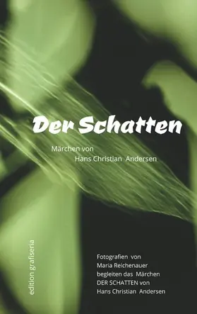 Reichenauer |  Der Schatten | eBook | Sack Fachmedien