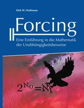 Hoffmann |  Forcing | Buch |  Sack Fachmedien