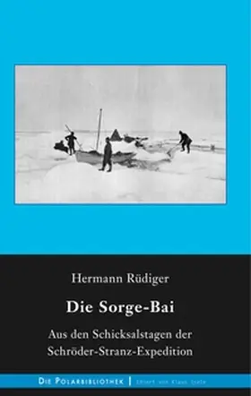 Rüdiger |  Die Sorge-Bai | Buch |  Sack Fachmedien