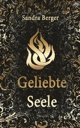 Berger |  Geliebte Seele | Buch |  Sack Fachmedien