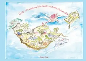 Rose |  Turtle Amanda auf der Suche nach dem Ende der Welt | Buch |  Sack Fachmedien